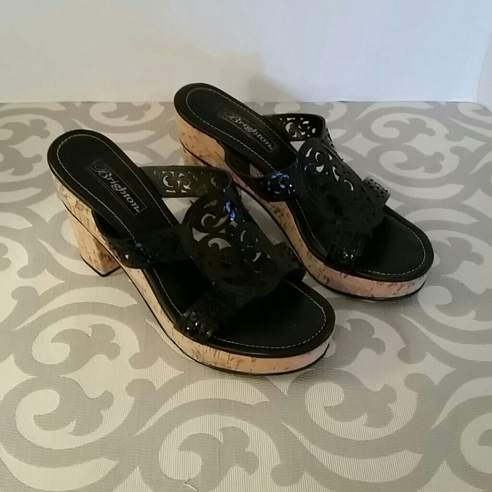 Brighton Shoes